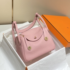 Hermes Lindy Bags